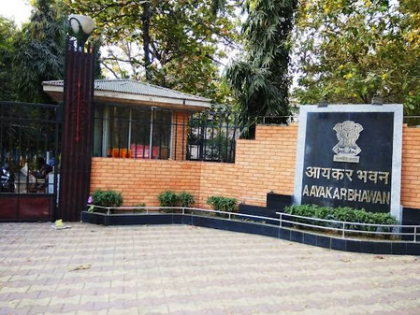 Gross direct tax collections up 4.9 pc at Rs 5.45 lakh crore, refunds rise 58 pc | Gross direct tax collections up 4.9 pc at Rs 5.45 lakh crore, refunds rise 58 pc
