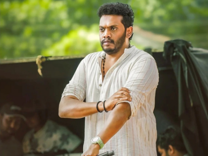 Makers of 'Mowgli 2025' release BTS clip to mark film director Sandeep Raj's birthday | Makers of 'Mowgli 2025' release BTS clip to mark film director Sandeep Raj's birthday