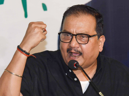 Laughable: RJD MP Manoj Jha replies to PM Modi’s ‘Dalit insult’ charge at Lalu Yadav | Laughable: RJD MP Manoj Jha replies to PM Modi’s ‘Dalit insult’ charge at Lalu Yadav Laughable: RJD MP Manoj Jha replies to PM Modi’s ‘Dalit insult’ charge at Lalu Yadav | Laughable: RJD MP Manoj Jha replies to PM Modi’s ‘Dalit insult’ charge at Lalu Yadav