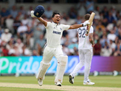 ‘I try to take it deep’: Jaiswal reflects on special century as India dominate England on day 1 | ‘I try to take it deep’: Jaiswal reflects on special century as India dominate England on day 1 ‘I try to take it deep’: Jaiswal reflects on special century as India dominate England on day 1 | ‘I try to take it deep’: Jaiswal reflects on special century as India dominate England on day 1