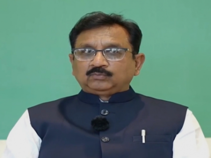 Vijay Shah advocates weekly yoga sessions in MP's Khandwa to restore social harmony | Vijay Shah advocates weekly yoga sessions in MP's Khandwa to restore social harmony Vijay Shah advocates weekly yoga sessions in MP's Khandwa to restore social harmony | Vijay Shah advocates weekly yoga sessions in MP's Khandwa to restore social harmony