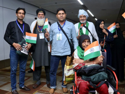 Operation Sindhu: Students who returned from war-hit Iran thank government, evacuation from Israel soon | Operation Sindhu: Students who returned from war-hit Iran thank government, evacuation from Israel soon Operation Sindhu: Students who returned from war-hit Iran thank government, evacuation from Israel soon | Operation Sindhu: Students who returned from war-hit Iran thank government, evacuation from Israel soon