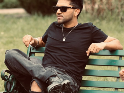 Guru Randhawa unveils new track ‘From Ages’ on World Music Day | Guru Randhawa unveils new track ‘From Ages’ on World Music Day Guru Randhawa unveils new track ‘From Ages’ on World Music Day | Guru Randhawa unveils new track ‘From Ages’ on World Music Day
