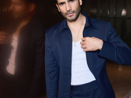 Karan Tacker: As Indians, we need to celebrate yoga much more | Karan Tacker: As Indians, we need to celebrate yoga much more Karan Tacker: As Indians, we need to celebrate yoga much more | Karan Tacker: As Indians, we need to celebrate yoga much more