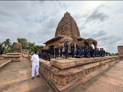 We need to protect our ancient yoga heritage: Union Minister Joshi | We need to protect our ancient yoga heritage: Union Minister Joshi