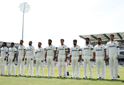 It’s heartening to see the younger players taking responsibility, says Shami’s childhood coach Siddiqui | It’s heartening to see the younger players taking responsibility, says Shami’s childhood coach Siddiqui It’s heartening to see the younger players taking responsibility, says Shami’s childhood coach Siddiqui | It’s heartening to see the younger players taking responsibility, says Shami’s childhood coach Siddiqui