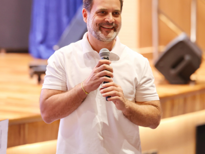 ‘Fixed election is poison for democracy’: Rahul Gandhi trains gun on ECI | ‘Fixed election is poison for democracy’: Rahul Gandhi trains gun on ECI ‘Fixed election is poison for democracy’: Rahul Gandhi trains gun on ECI | ‘Fixed election is poison for democracy’: Rahul Gandhi trains gun on ECI