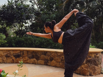 For Apoorva Arora, Yoga is an emotional reset, a mental detox | For Apoorva Arora, Yoga is an emotional reset, a mental detox For Apoorva Arora, Yoga is an emotional reset, a mental detox | For Apoorva Arora, Yoga is an emotional reset, a mental detox