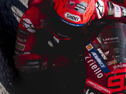 MotoGP: Marquez secures 100th Pole at Italian Grand Prix qualifying | MotoGP: Marquez secures 100th Pole at Italian Grand Prix qualifying MotoGP: Marquez secures 100th Pole at Italian Grand Prix qualifying | MotoGP: Marquez secures 100th Pole at Italian Grand Prix qualifying