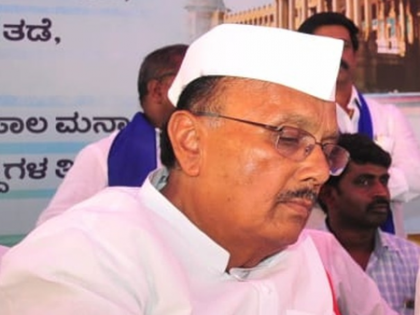 ‘I’ve stated the truth’: K’taka Congress MLA on house allotment audio clip | ‘I’ve stated the truth’: K’taka Congress MLA on house allotment audio clip ‘I’ve stated the truth’: K’taka Congress MLA on house allotment audio clip | ‘I’ve stated the truth’: K’taka Congress MLA on house allotment audio clip