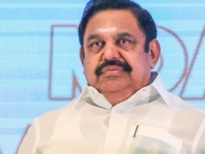 TN: EPS to kick off AIADMK election campaign from Coimbatore | TN: EPS to kick off AIADMK election campaign from Coimbatore TN: EPS to kick off AIADMK election campaign from Coimbatore | TN: EPS to kick off AIADMK election campaign from Coimbatore