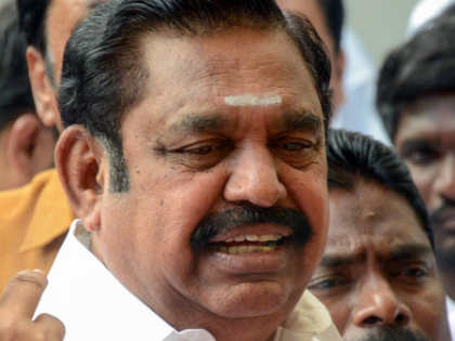 EPS backs HM Amit Shah’s views on mother tongue, slams DMK | EPS backs HM Amit Shah’s views on mother tongue, slams DMK EPS backs HM Amit Shah’s views on mother tongue, slams DMK | EPS backs HM Amit Shah’s views on mother tongue, slams DMK