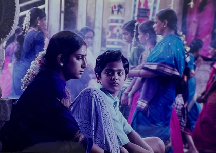 For me, director Bala's 'Nandha' means 'Chinna Thaayaval', says actor Vinoth Kishen | For me, director Bala's 'Nandha' means 'Chinna Thaayaval', says actor Vinoth Kishen For me, director Bala's 'Nandha' means 'Chinna Thaayaval', says actor Vinoth Kishen | For me, director Bala's 'Nandha' means 'Chinna Thaayaval', says actor Vinoth Kishen