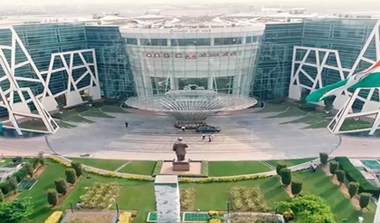 Assam gas leak: Significant progress in well control operations, says ONGC | Assam gas leak: Significant progress in well control operations, says ONGC Assam gas leak: Significant progress in well control operations, says ONGC | Assam gas leak: Significant progress in well control operations, says ONGC