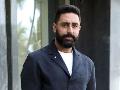Abhishek Bachchan gets disappeared to unleash chaos in ‘Kaalidhar Laapata’ trailer | Abhishek Bachchan gets disappeared to unleash chaos in ‘Kaalidhar Laapata’ trailer Abhishek Bachchan gets disappeared to unleash chaos in ‘Kaalidhar Laapata’ trailer | Abhishek Bachchan gets disappeared to unleash chaos in ‘Kaalidhar Laapata’ trailer