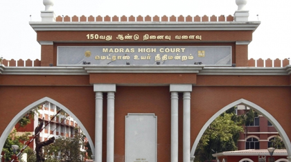 Writ petition in Madras HC seeking probe into Annamalai’s claim on Anna University sexual assault case | Writ petition in Madras HC seeking probe into Annamalai’s claim on Anna University sexual assault case Writ petition in Madras HC seeking probe into Annamalai’s claim on Anna University sexual assault case | Writ petition in Madras HC seeking probe into Annamalai’s claim on Anna University sexual assault case