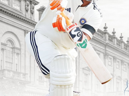 1st Test: 'Outrageous' Rishabh Pant plays how he wants to, says Ravi Shastri | 1st Test: 'Outrageous' Rishabh Pant plays how he wants to, says Ravi Shastri 1st Test: 'Outrageous' Rishabh Pant plays how he wants to, says Ravi Shastri | 1st Test: 'Outrageous' Rishabh Pant plays how he wants to, says Ravi Shastri