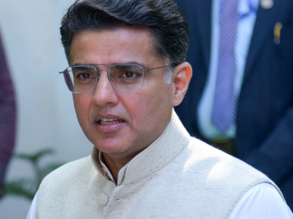 ‘Malicious misuse of power’: Sachin Pilot slams Rajasthan govt for arresting Congress leaders | ‘Malicious misuse of power’: Sachin Pilot slams Rajasthan govt for arresting Congress leaders ‘Malicious misuse of power’: Sachin Pilot slams Rajasthan govt for arresting Congress leaders | ‘Malicious misuse of power’: Sachin Pilot slams Rajasthan govt for arresting Congress leaders