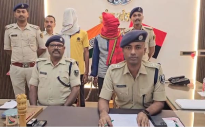 Bihar: Illegal cigarette factory busted in Rohtas, multi-crore machine seized | Bihar: Illegal cigarette factory busted in Rohtas, multi-crore machine seized