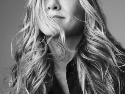 Jennifer Aniston shares what’s remaining on her 'bucket list' | Jennifer Aniston shares what’s remaining on her 'bucket list'