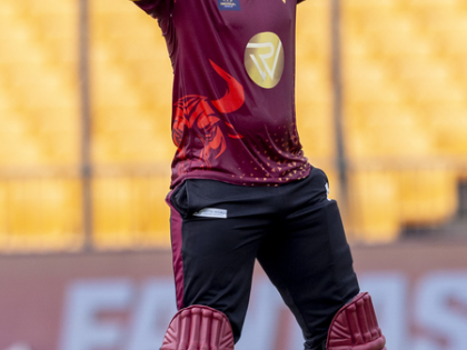 MP League 2025: SKY-fanboy Abhishek Pathak smashes 33-ball ton in Madhya Pradesh League 2025 | MP League 2025: SKY-fanboy Abhishek Pathak smashes 33-ball ton in Madhya Pradesh League 2025 MP League 2025: SKY-fanboy Abhishek Pathak smashes 33-ball ton in Madhya Pradesh League 2025 | MP League 2025: SKY-fanboy Abhishek Pathak smashes 33-ball ton in Madhya Pradesh League 2025