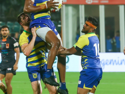 RPl Season 1: Chennai Bulls produce comeback for the ages, beat Bengaluru Bravehearts | RPl Season 1: Chennai Bulls produce comeback for the ages, beat Bengaluru Bravehearts RPl Season 1: Chennai Bulls produce comeback for the ages, beat Bengaluru Bravehearts | RPl Season 1: Chennai Bulls produce comeback for the ages, beat Bengaluru Bravehearts