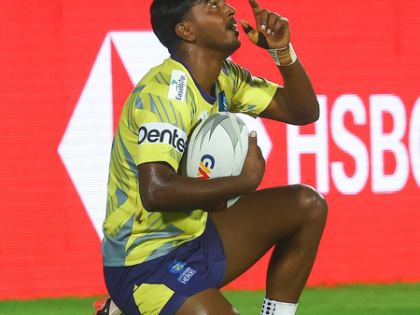RPL Season 1: Javed Hussain leads from front as Hyderabad Heroes continue winning streak | RPL Season 1: Javed Hussain leads from front as Hyderabad Heroes continue winning streak RPL Season 1: Javed Hussain leads from front as Hyderabad Heroes continue winning streak | RPL Season 1: Javed Hussain leads from front as Hyderabad Heroes continue winning streak