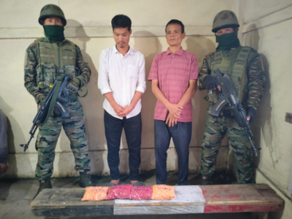 Drugs valued at Rs 11.53cr smuggled from Myanmar seized in Mizoram | Drugs valued at Rs 11.53cr smuggled from Myanmar seized in Mizoram Drugs valued at Rs 11.53cr smuggled from Myanmar seized in Mizoram | Drugs valued at Rs 11.53cr smuggled from Myanmar seized in Mizoram