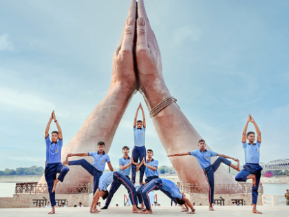 Unable to sleep well? Yoga, tai chi, walking may help | Unable to sleep well? Yoga, tai chi, walking may help