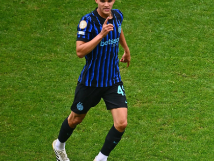 Club WC: Carboni bags stoppage time winner as Inter seal Urawa Reds' exit | Club WC: Carboni bags stoppage time winner as Inter seal Urawa Reds' exit Club WC: Carboni bags stoppage time winner as Inter seal Urawa Reds' exit | Club WC: Carboni bags stoppage time winner as Inter seal Urawa Reds' exit