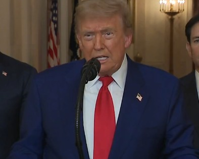 If peace doesn't come quickly, will go after other targets: Trump | If peace doesn't come quickly, will go after other targets: Trump If peace doesn't come quickly, will go after other targets: Trump | If peace doesn't come quickly, will go after other targets: Trump