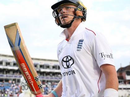 He comes in and takes all the pressure on you: Pope's ton gives 'goosebumps' to Duckett | He comes in and takes all the pressure on you: Pope's ton gives 'goosebumps' to Duckett He comes in and takes all the pressure on you: Pope's ton gives 'goosebumps' to Duckett | He comes in and takes all the pressure on you: Pope's ton gives 'goosebumps' to Duckett