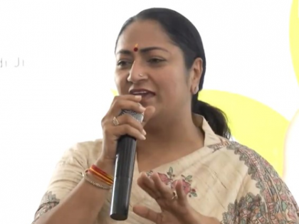 Stay healthy, adopt yoga as part of daily routine: Delhi CM Rekha Gupta | Stay healthy, adopt yoga as part of daily routine: Delhi CM Rekha Gupta Stay healthy, adopt yoga as part of daily routine: Delhi CM Rekha Gupta | Stay healthy, adopt yoga as part of daily routine: Delhi CM Rekha Gupta