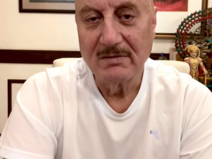 Anupam Kher breaks down the ‘richness’ of Kashmiri cuisine | Anupam Kher breaks down the ‘richness’ of Kashmiri cuisine Anupam Kher breaks down the ‘richness’ of Kashmiri cuisine | Anupam Kher breaks down the ‘richness’ of Kashmiri cuisine