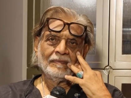 Filmmaker Muzaffar Ali highlights the role of traditional textiles in ‘Umrao Jaan’ | Filmmaker Muzaffar Ali highlights the role of traditional textiles in ‘Umrao Jaan’ Filmmaker Muzaffar Ali highlights the role of traditional textiles in ‘Umrao Jaan’ | Filmmaker Muzaffar Ali highlights the role of traditional textiles in ‘Umrao Jaan’