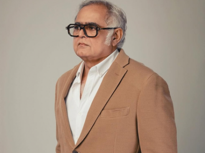 Why Hansal Mehta wants to give the Nobel Prize to ‘motormouth’ Donald Trump? | Why Hansal Mehta wants to give the Nobel Prize to ‘motormouth’ Donald Trump? Why Hansal Mehta wants to give the Nobel Prize to ‘motormouth’ Donald Trump? | Why Hansal Mehta wants to give the Nobel Prize to ‘motormouth’ Donald Trump?