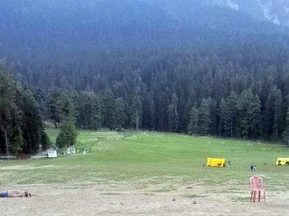 Pahalgam terror attack: Three attackers were Pakistanis linked to LeT | Pahalgam terror attack: Three attackers were Pakistanis linked to LeT Pahalgam terror attack: Three attackers were Pakistanis linked to LeT | Pahalgam terror attack: Three attackers were Pakistanis linked to LeT