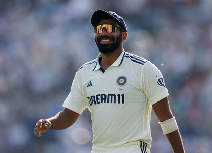 Common thread between the two is 'mastery': Manjrekar draws parallel between Bumrah and NZ great Richard Hadlee | Common thread between the two is 'mastery': Manjrekar draws parallel between Bumrah and NZ great Richard Hadlee Common thread between the two is 'mastery': Manjrekar draws parallel between Bumrah and NZ great Richard Hadlee | Common thread between the two is 'mastery': Manjrekar draws parallel between Bumrah and NZ great Richard Hadlee