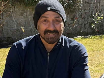 Sunny Deol on 35 years of 'Ghayal': It challenged me and showed the power of storytelling | Sunny Deol on 35 years of 'Ghayal': It challenged me and showed the power of storytelling Sunny Deol on 35 years of 'Ghayal': It challenged me and showed the power of storytelling | Sunny Deol on 35 years of 'Ghayal': It challenged me and showed the power of storytelling