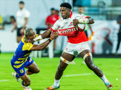 'RPL might change the landscape of Rugby 7s', says Mumbai Dreamers’ Olympian Aaron Cummings | 'RPL might change the landscape of Rugby 7s', says Mumbai Dreamers’ Olympian Aaron Cummings 'RPL might change the landscape of Rugby 7s', says Mumbai Dreamers’ Olympian Aaron Cummings | 'RPL might change the landscape of Rugby 7s', says Mumbai Dreamers’ Olympian Aaron Cummings