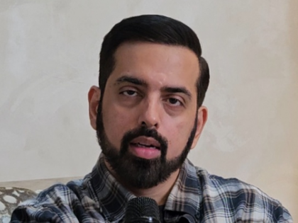 Kussh Sinha shares why he believes sister Sonakshi Sinha is the perfect fit for ‘Nikita Roy’ | Kussh Sinha shares why he believes sister Sonakshi Sinha is the perfect fit for ‘Nikita Roy’ Kussh Sinha shares why he believes sister Sonakshi Sinha is the perfect fit for ‘Nikita Roy’ | Kussh Sinha shares why he believes sister Sonakshi Sinha is the perfect fit for ‘Nikita Roy’