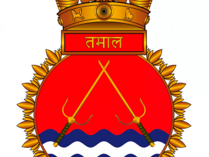 BrahMos-armed frigate ‘Tamal’ to be commissioned on July 1 at Russian port | BrahMos-armed frigate ‘Tamal’ to be commissioned on July 1 at Russian port BrahMos-armed frigate ‘Tamal’ to be commissioned on July 1 at Russian port | BrahMos-armed frigate ‘Tamal’ to be commissioned on July 1 at Russian port