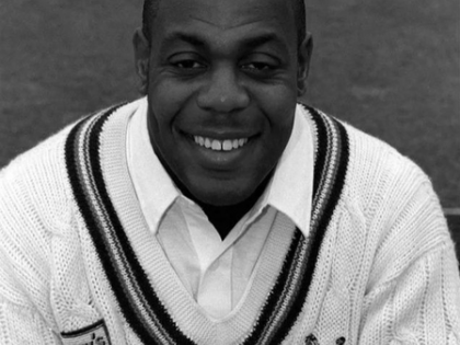 Former England pacer David Lawrence dies at 61 | Former England pacer David Lawrence dies at 61 Former England pacer David Lawrence dies at 61 | Former England pacer David Lawrence dies at 61
