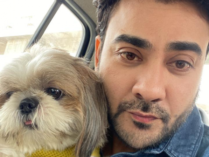 'Pati Brahmachari' actor Worship Khanna reveals why he had a hard time finding accommodation | 'Pati Brahmachari' actor Worship Khanna reveals why he had a hard time finding accommodation 'Pati Brahmachari' actor Worship Khanna reveals why he had a hard time finding accommodation | 'Pati Brahmachari' actor Worship Khanna reveals why he had a hard time finding accommodation