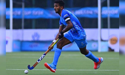4 Nations Hockey Tournament: Indian junior men’s team registers dominant 3-1 win over Australia | 4 Nations Hockey Tournament: Indian junior men’s team registers dominant 3-1 win over Australia 4 Nations Hockey Tournament: Indian junior men’s team registers dominant 3-1 win over Australia | 4 Nations Hockey Tournament: Indian junior men’s team registers dominant 3-1 win over Australia