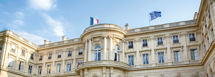 France expresses concern after US strikes nuclear sites in Iran | France expresses concern after US strikes nuclear sites in Iran France expresses concern after US strikes nuclear sites in Iran | France expresses concern after US strikes nuclear sites in Iran