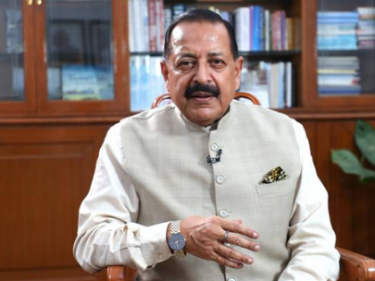 Last 10 years have seen poor youths getting selected for top Civil Services jobs: Jitendra Singh | Last 10 years have seen poor youths getting selected for top Civil Services jobs: Jitendra Singh Last 10 years have seen poor youths getting selected for top Civil Services jobs: Jitendra Singh | Last 10 years have seen poor youths getting selected for top Civil Services jobs: Jitendra Singh