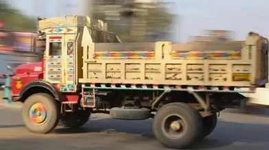 Only BS-VI compliant trucks will be allowed to enter Delhi from Nov 1: Govt | Only BS-VI compliant trucks will be allowed to enter Delhi from Nov 1: Govt Only BS-VI compliant trucks will be allowed to enter Delhi from Nov 1: Govt | Only BS-VI compliant trucks will be allowed to enter Delhi from Nov 1: Govt