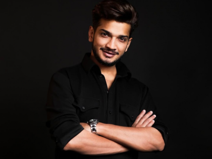 Munawar Faruqui reflects on the moral contradictions regarding working on a show about piracy | Munawar Faruqui reflects on the moral contradictions regarding working on a show about piracy