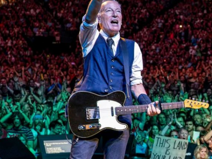 Bruce Springsteen shares how he had tete-a-tete with fame at the peak of career | Bruce Springsteen shares how he had tete-a-tete with fame at the peak of career